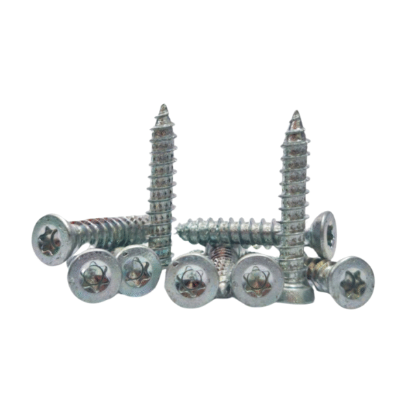 Tornillos Spax Ra 7.5 X 40mm P/ Concreto No Necesita Taquete - Imagen 5