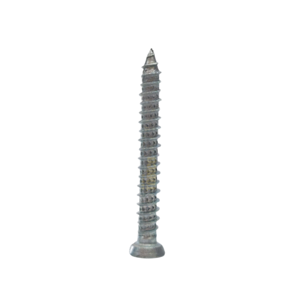 Tornillos Spax Ra 7.5 X 60mm P/ Concreto No Necesita Taquete - Imagen 3