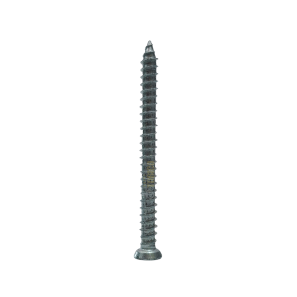Tornillos Spax Ra 7.5 X 80mm P/ Concreto No Necesita Taquete - Imagen 3