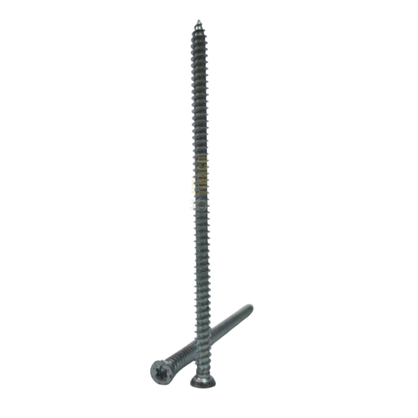Tornillos Spax Ra 7.5 X 150mm P/ Concreto No Necesita Taquete - Imagen 3