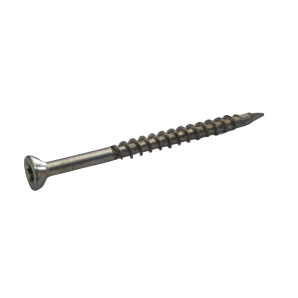 Tornillos Spax-m 4 X 50 Caja de 200 Tornillos Para Mdf - Imagen 8