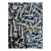 Tornillos Spax Para Fijar Herrajes 4 X 15 Caja 1000 Piezas - Imagen 6