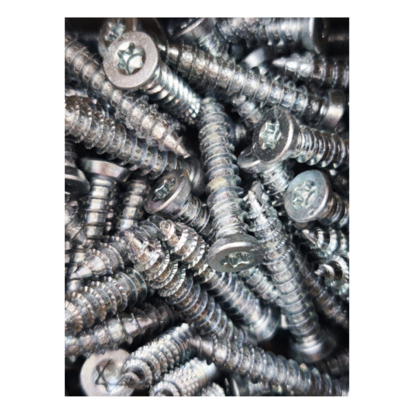 Tornillos Spax Ra 7.5 X 40mm P/ Concreto No Necesita Taquete - Imagen 6