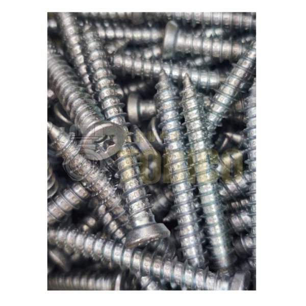 Tornillos Spax Ra 7.5 X 60mm P/ Concreto No Necesita Taquete - Imagen 6