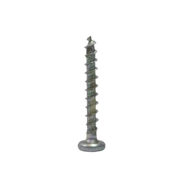 Tornillos Spax Para Fijar Herrajes 4 X 30 Caja 1000 Piezas - Imagen 3