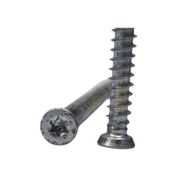 Tornillos Spax Ra 7.5 X 150mm P/ Concreto No Necesita Taquete - Imagen 7