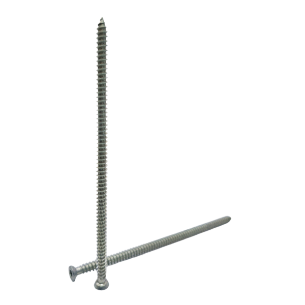 Tornillos Spax Ra 7.5 X 180mm P/ Concreto No Necesita Taquete - Imagen 4