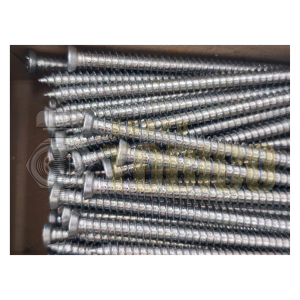 Tornillos Spax Ra 7.5 X 120mm P/ Concreto No Necesita Taquete - Imagen 6