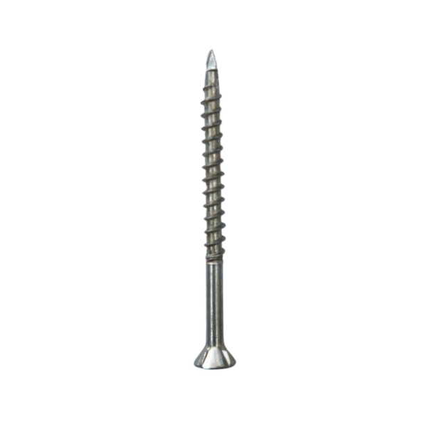 Tornillos Spax-m 4 X 50 Caja de 200 Tornillos Para Mdf - Imagen 3