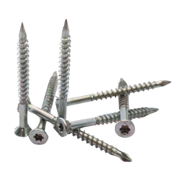 Tornillos Spax-m 4.5 X 50 Caja de 200 Tornillos Para Mdf - Imagen 5
