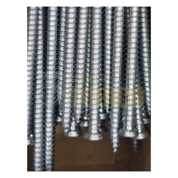 Tornillos Spax Ra 7.5 X 150mm P/ Concreto No Necesita Taquete - Imagen 6