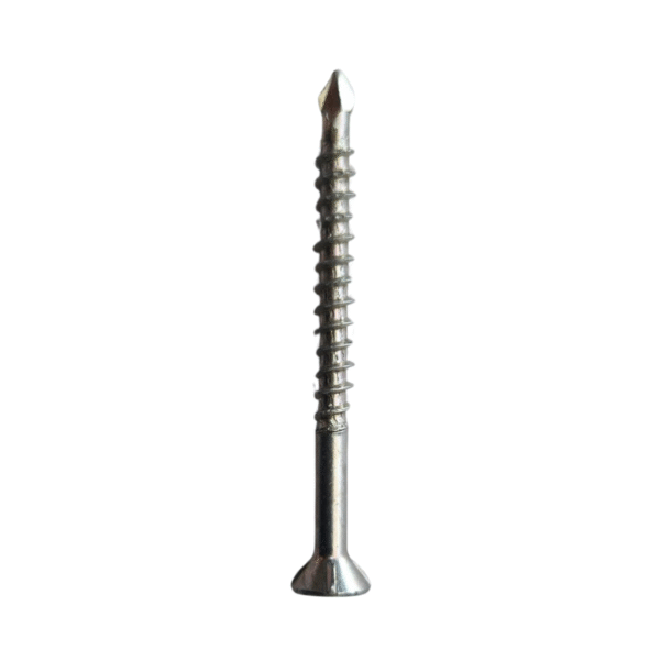 Tornillos Spax-m 4.5 X 50 Caja de 200 Tornillos Para Mdf - Imagen 7