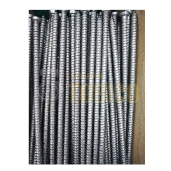 Tornillos Spax Ra 7.5 X 180mm P/ Concreto No Necesita Taquete - Imagen 7