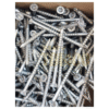 Tornillos Spax-m 4 X 50 Caja de 200 Tornillos Para Mdf - Imagen 9