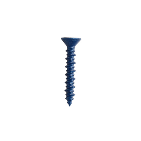 Tornillo Ancla Para Concreto Cabeza Plana 1/4" - Imagen 6
