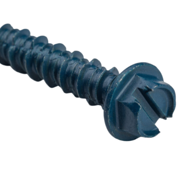 Tornillo Ancla Para Concreto Cabeza Hexagonal 3/16" - Imagen 3