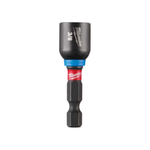 Dado de Impacto 3/8 X 1-7/8" Milwaukee