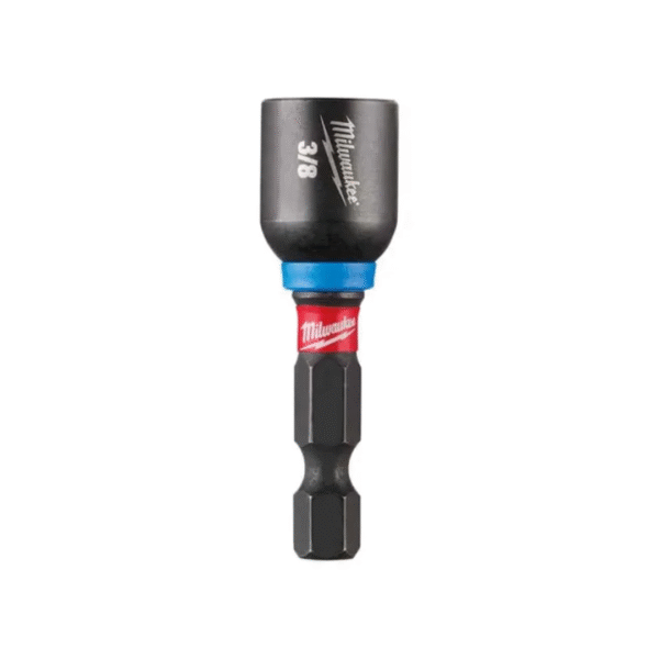 Dado de Impacto 3/8 X 1-7/8" Milwaukee