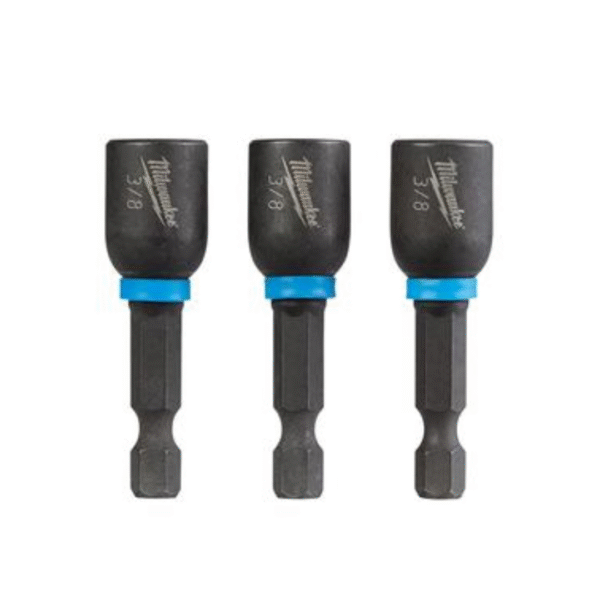 Dado de Impacto 3/8 X 1-7/8" Milwaukee - Imagen 4