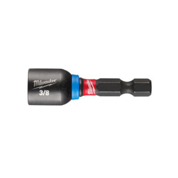 Dado de Impacto 3/8 X 1-7/8" Milwaukee - Imagen 2