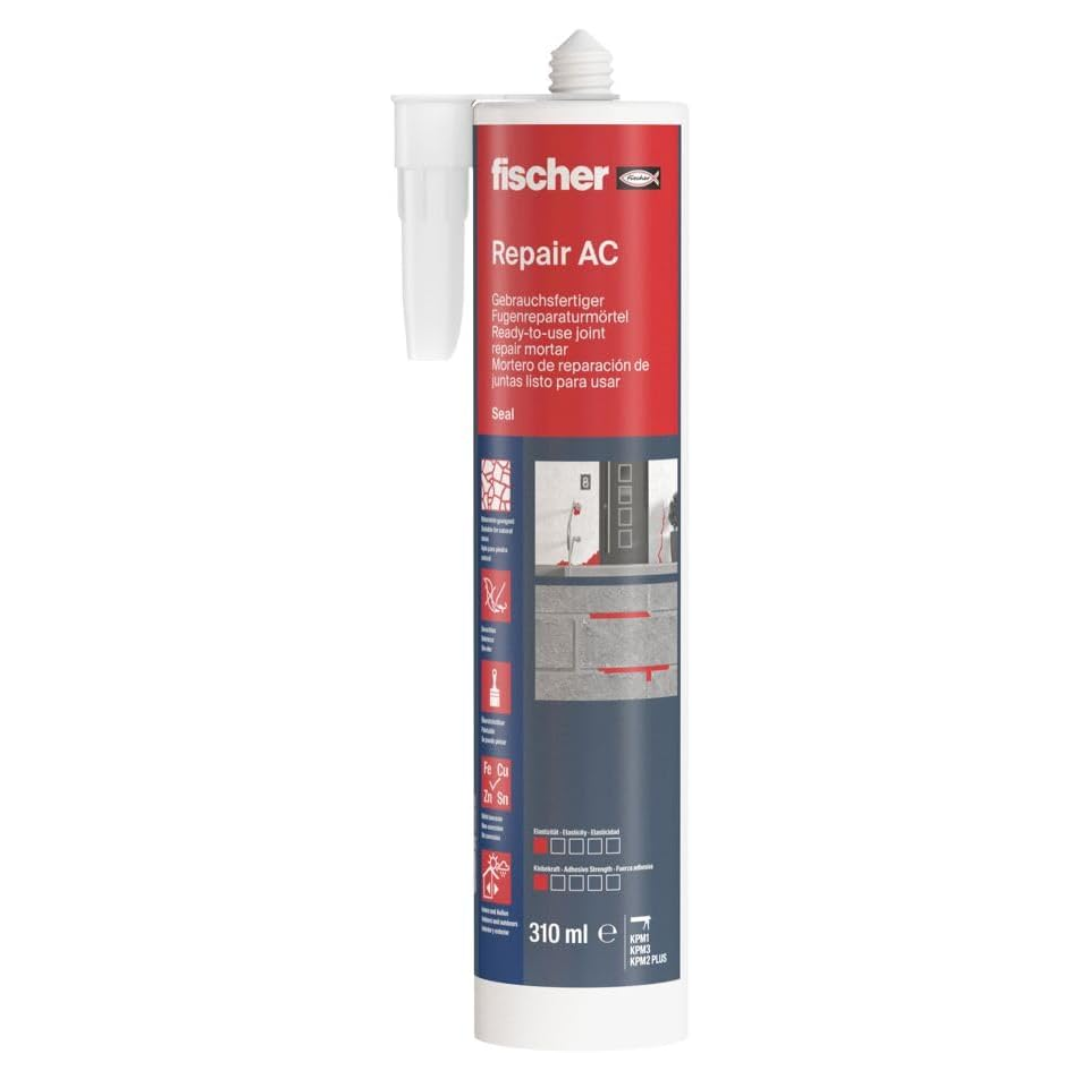 Mortero de Reparación DEC 310 ML