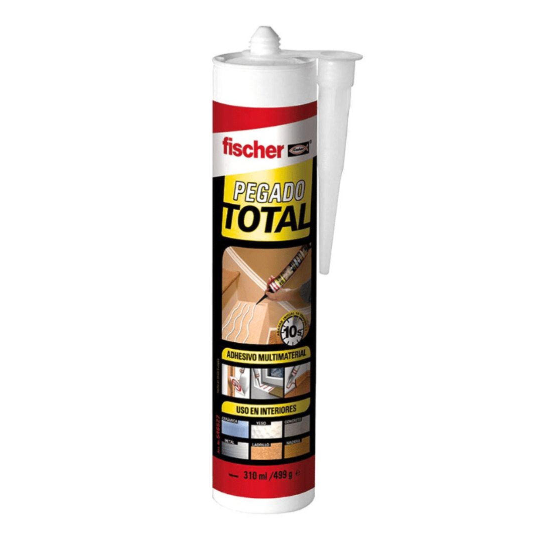 Adhesivo de Montaje PEGADOTOTAL 310ml