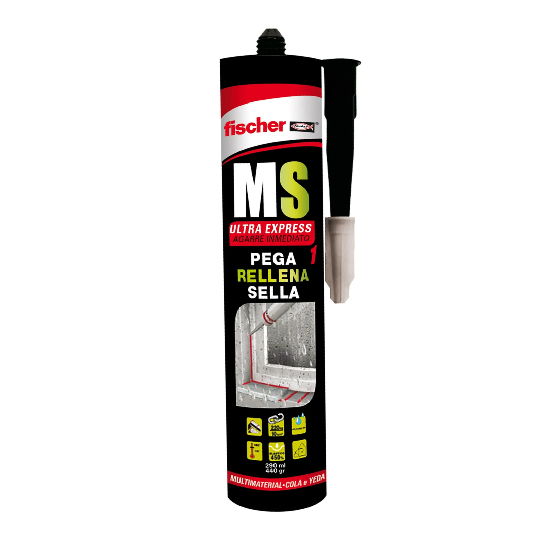 Sellador - Adhesivo MS Express 290ML