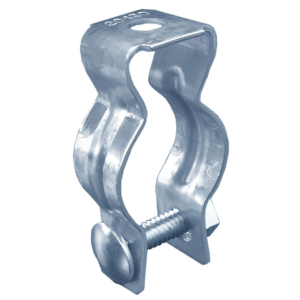 Abrazadera Tipo CLIP para Conduit "ANCLO"