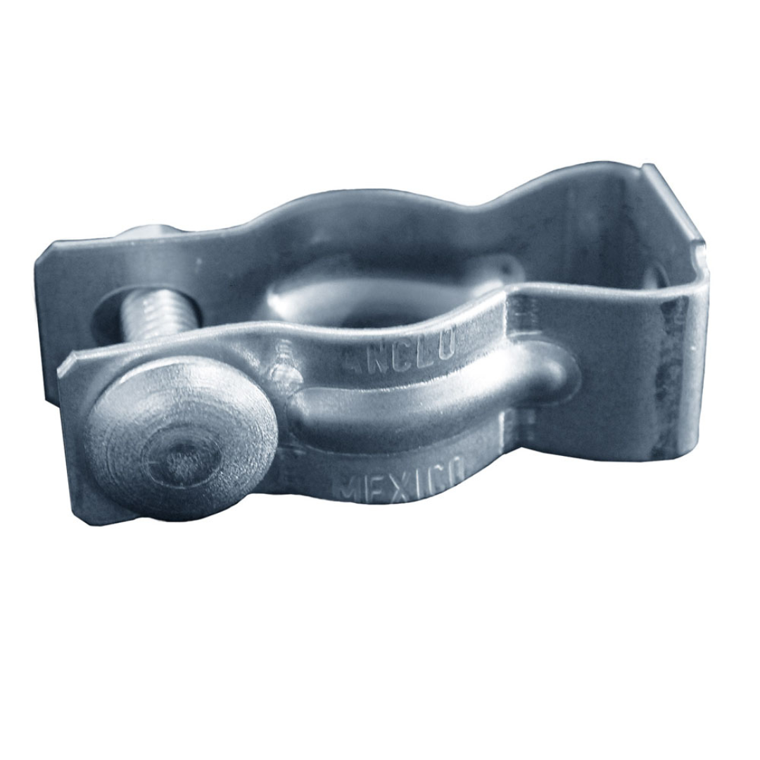 Abrazadera Tipo CLIP para Conduit "ANCLO" - Imagen 4