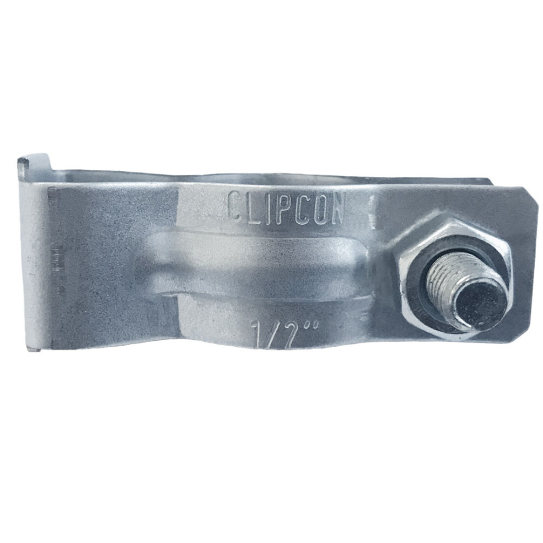 Abrazadera Tipo CLIP para Conduit "ANCLO" - Imagen 3