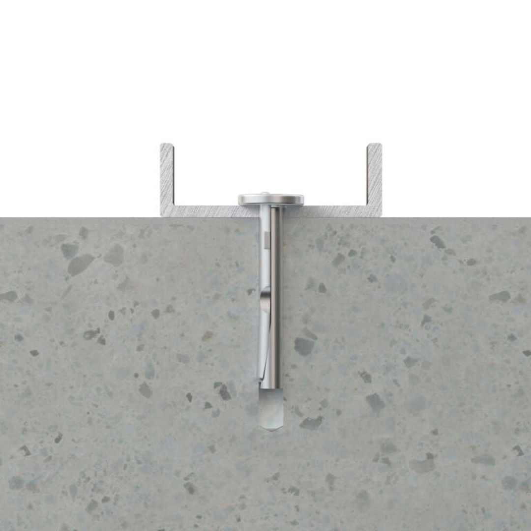 Anclaje Metálico Tipo Cuña AN-CU INDEX - Imagen 2