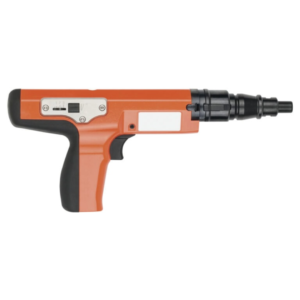 Pistola Semiautomática para Fijación a Pólvora INDEX