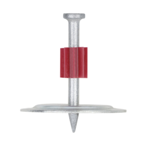 Clavo con Rondana para Concreto (Guia 8mm) INDEX