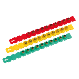 Fulminante Cartucho Industrial FSC para F35 FISCHER